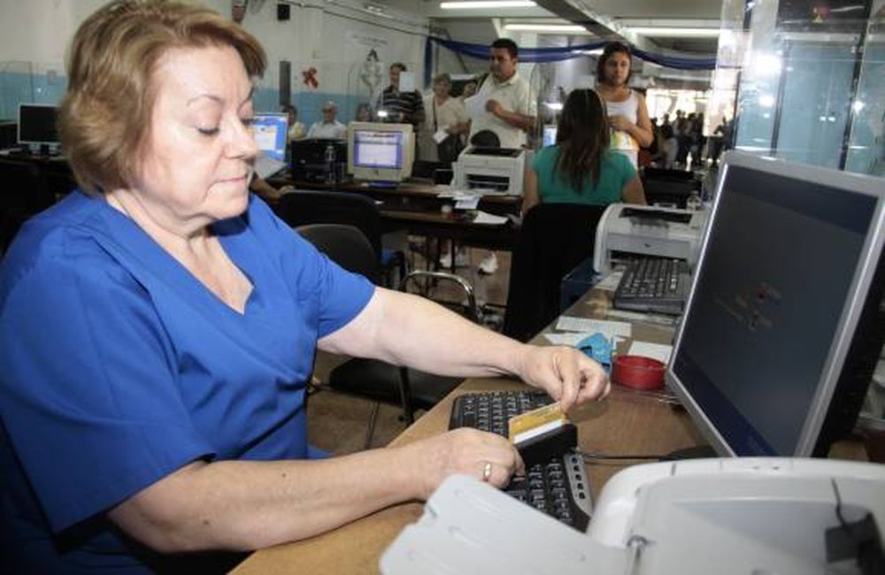 OSP: está casi a la altura de las obras sociales privadas