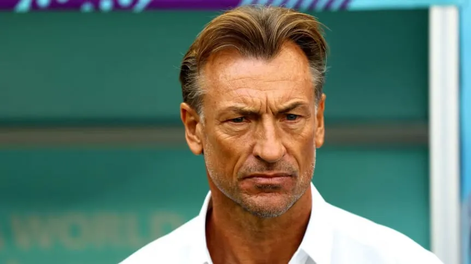 Hervé Renard.