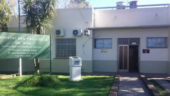 Antivacunas intentaron impedir una jornada de vacunación en Entre Ríos