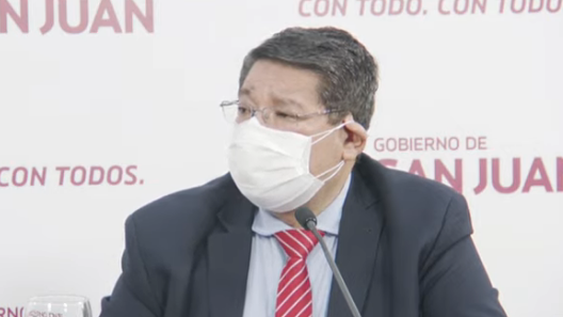 Las claves por las que se inicia el proceso de presencialidad total en todas las escuelas