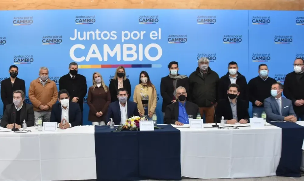 La renuncia de un dirigente abrió la puerta para la unidad de la oposición en JxC