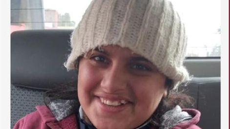 Buscan dar con el paradero de una adolescente que se fugó de un hogar estatal