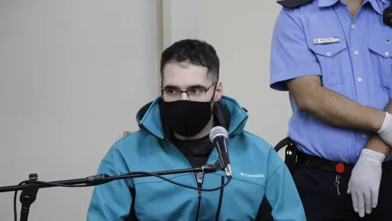 ¿Por qué el federal no va preso y otros condenados por pornografía infantil sí?