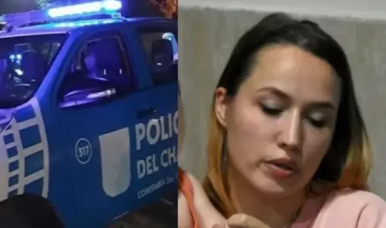 Una joven fue rescatada tras estar más de un año secuestrada por su pareja en Chaco