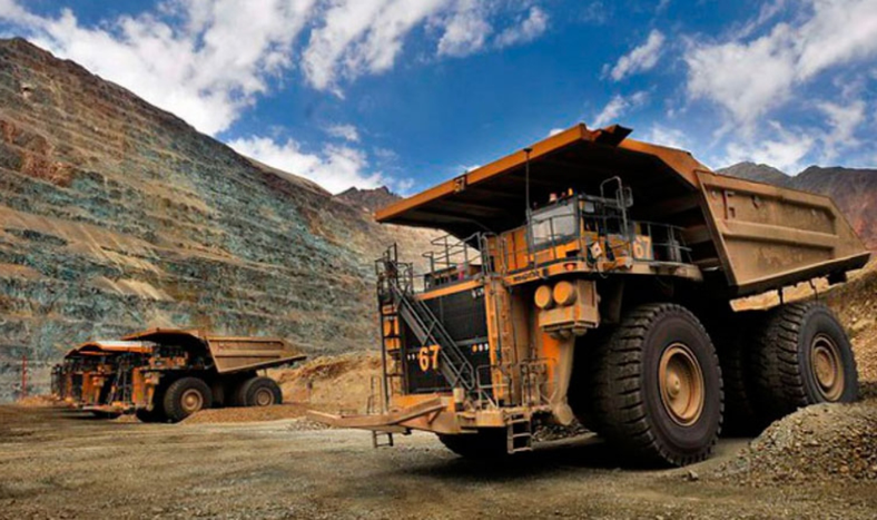 Minería y diversificación de la matriz productiva, los factores que incidieron en el crecimiento de la actividad económica en San Juan