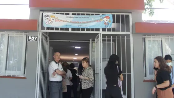 La gente se pone 6,45 en prevención del covid, pero igual apunta a cuidarse más