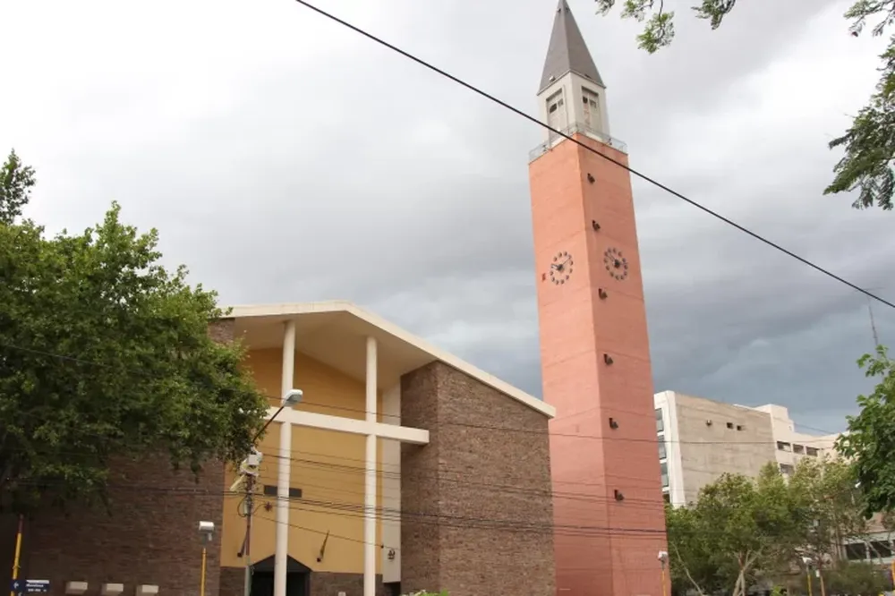 Este es el pronóstico del tiempo para este miércoles