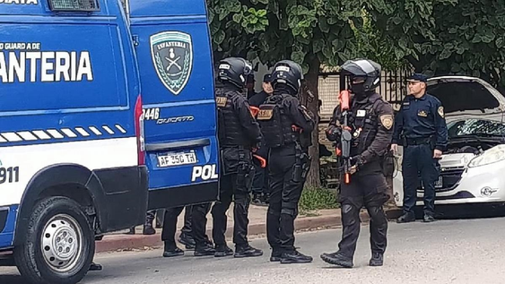 Asesinaron a un arquitecto y quisieron ocultarlo con un incendio