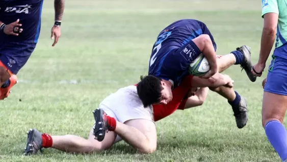 Llegará una consultora española para tratar el conflicto y la violencia en el rugby