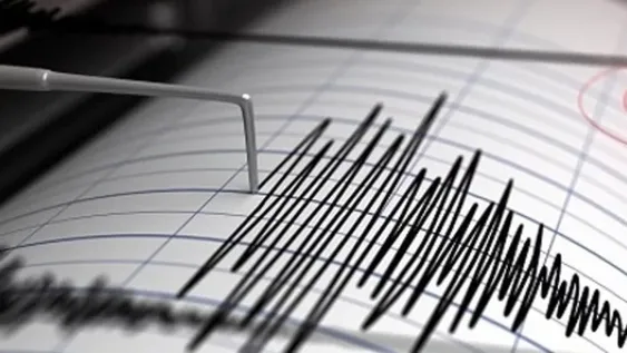 Un sismo de Magnitud 5,7 se registró en Chile y se sintió en San Juan