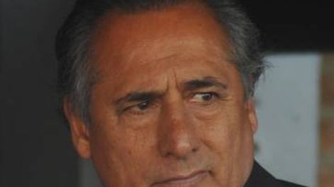“Si Olimpo y All Boys andan bien, nos pasan”