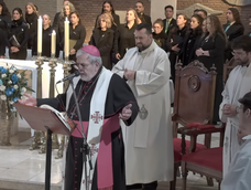 el salvese quien pueda no conduce a ningun puerto de felicidad: el mensaje de monsenor gustavo larrazabal en el tedeum del 25 de mayo el salvese quien pueda no conduce a ningun puerto de felicidad: el mensaje de monsenor gustavo larrazabal en el tedeum del 25 de mayo