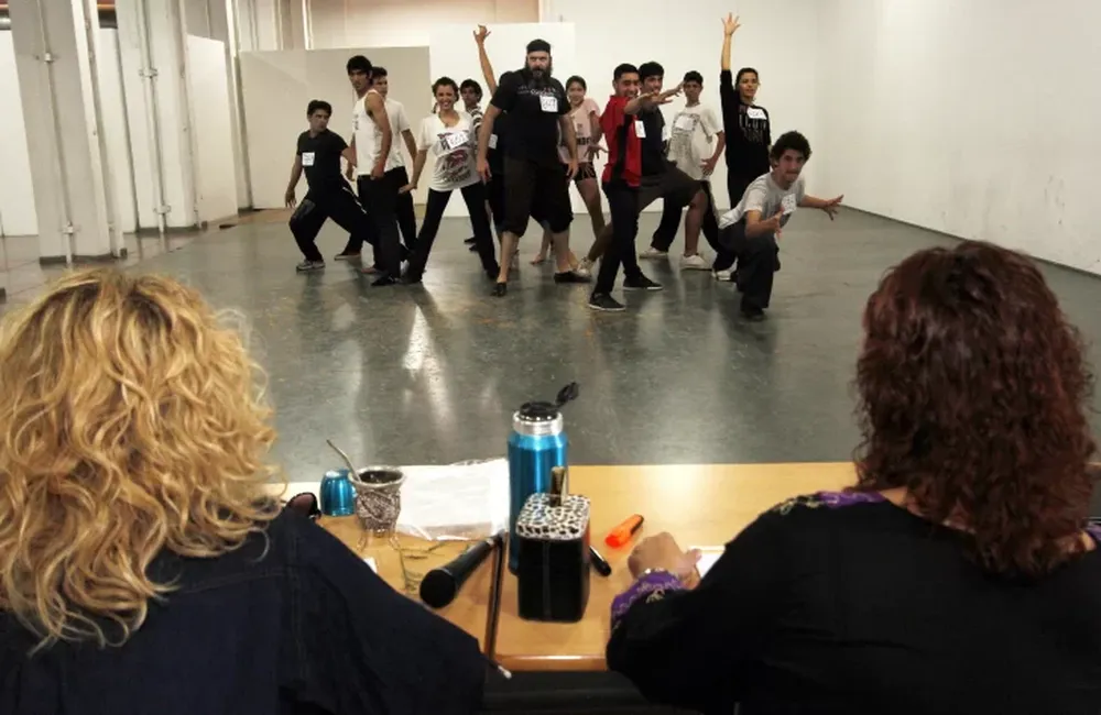 A través de un casting, elegirán a los artistas de la apertura de la FNS