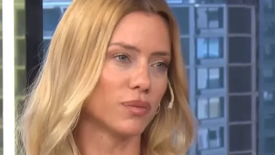 Una empleada de Nicole Neumann tiene coronavirus: la modelo y sus hijas serán hisopadas