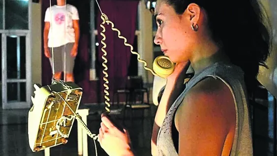 Una nueva criatura en las tablas