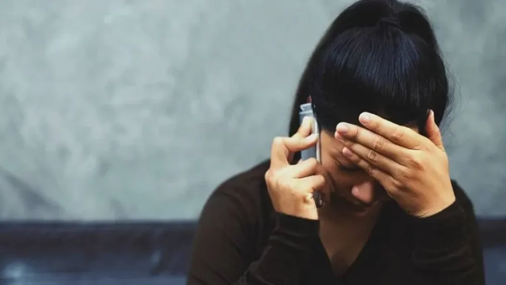 A pesar de tener prohibiciones amenazó a su ex: “Te voy a matar a vos y al otro”