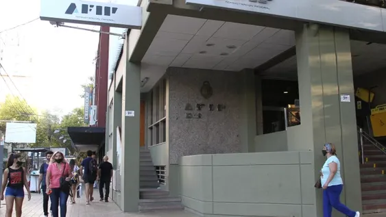 También en San Juan los contadores logran que la Justicia frene a la AFIP