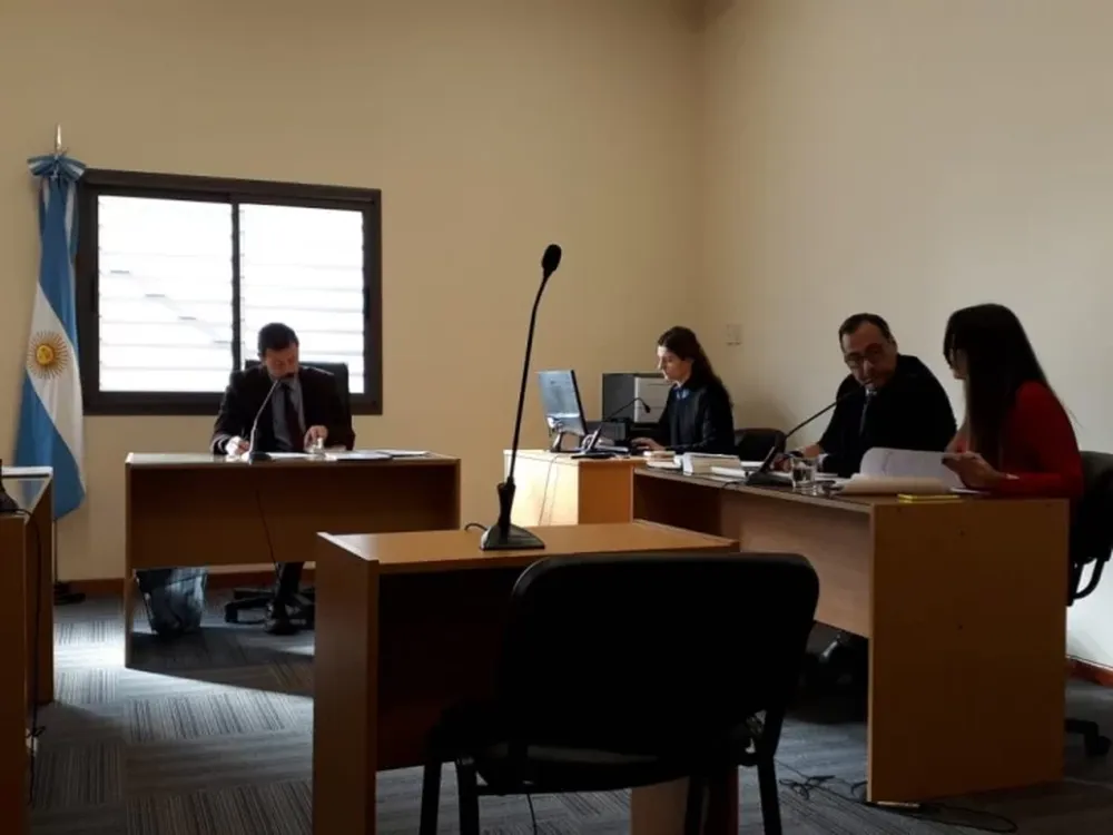 La Corte le rescindió el contrato a una empresa y ahora enfrenta una demanda