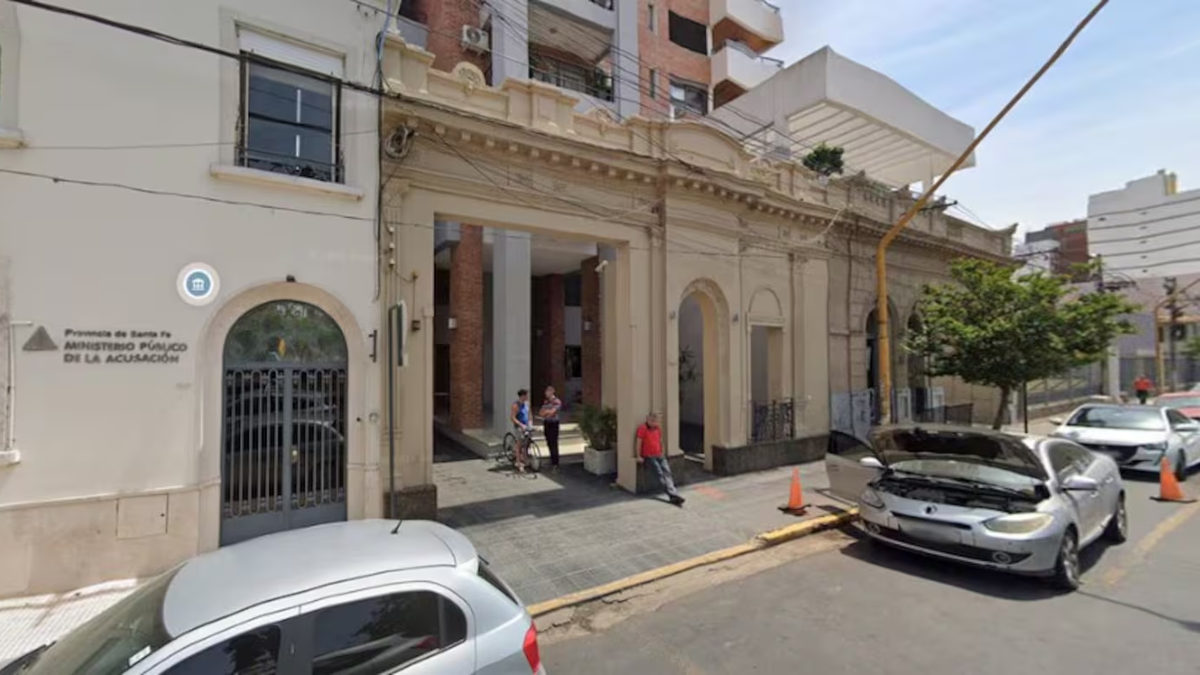 Cayó un policía investigado por presuntos abusos contra 7 sobrinos durante 20 años
