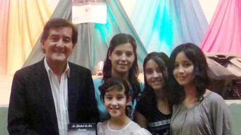 Caucete y sus secretos