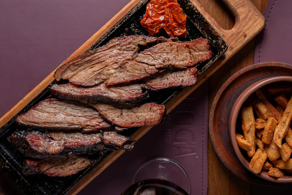 Ni carbón ni leña: la nueva forma de hacer asado que promete ser más rápida y fácil en 2026
