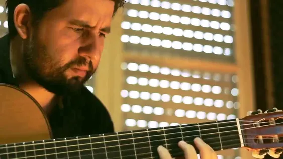 Aire para cuerdas cuyanas