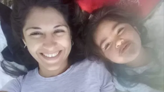 La mamá de Guada vende empanadas para viajar a hablar con el Ministro de Justicia nacional