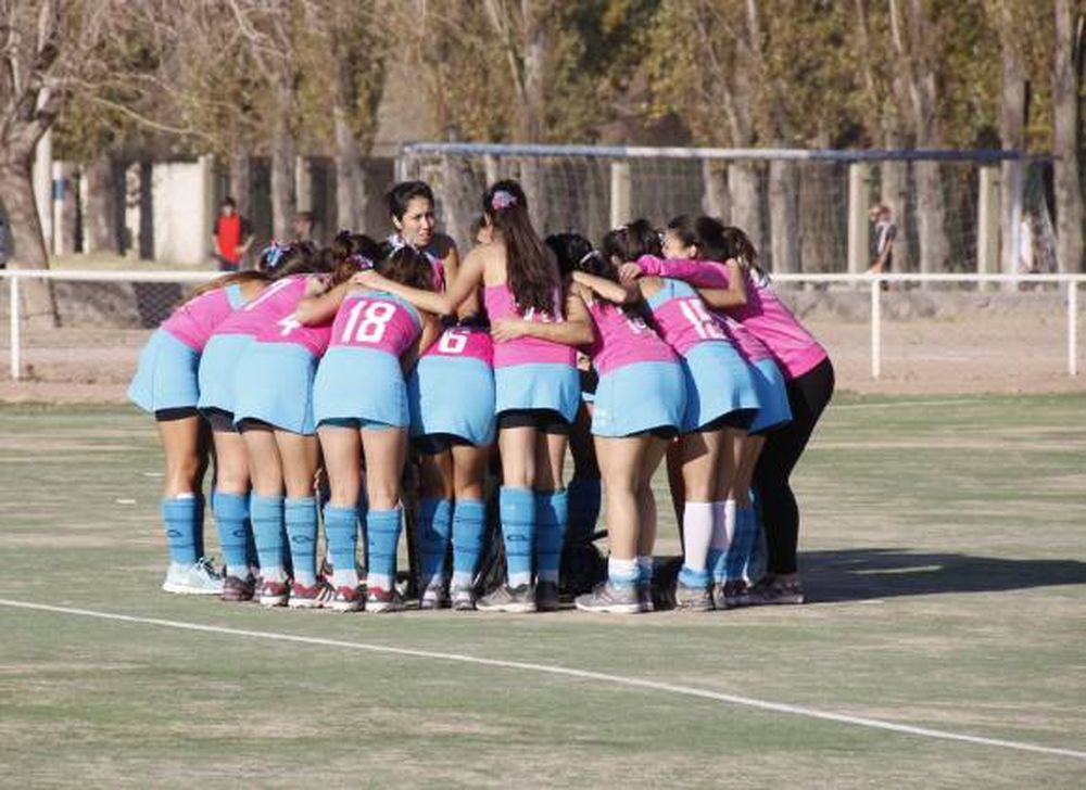 Otra vuelta de las Patitas