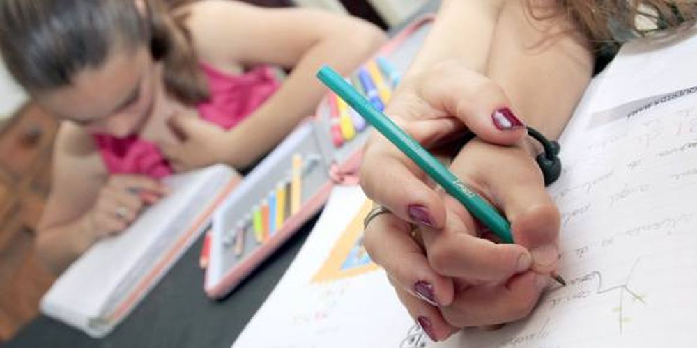Mujeres: para criar hijos, el 61% no cree necesitar pareja