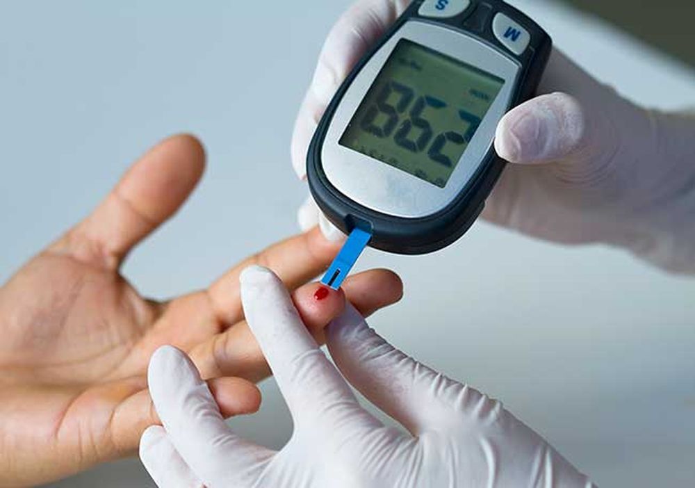 Diabetes, la importancia de su detección y un nuevo medicamento para tratarla