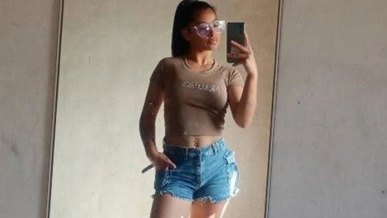 encontraron muerta a una joven de 20 anos en tigre: sospechan que su novio la mato y se fugo