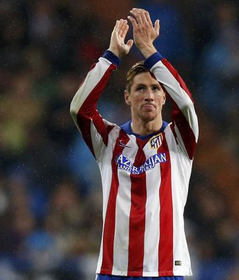 El Cholo eliminó al Real y se le viene el Barcelona