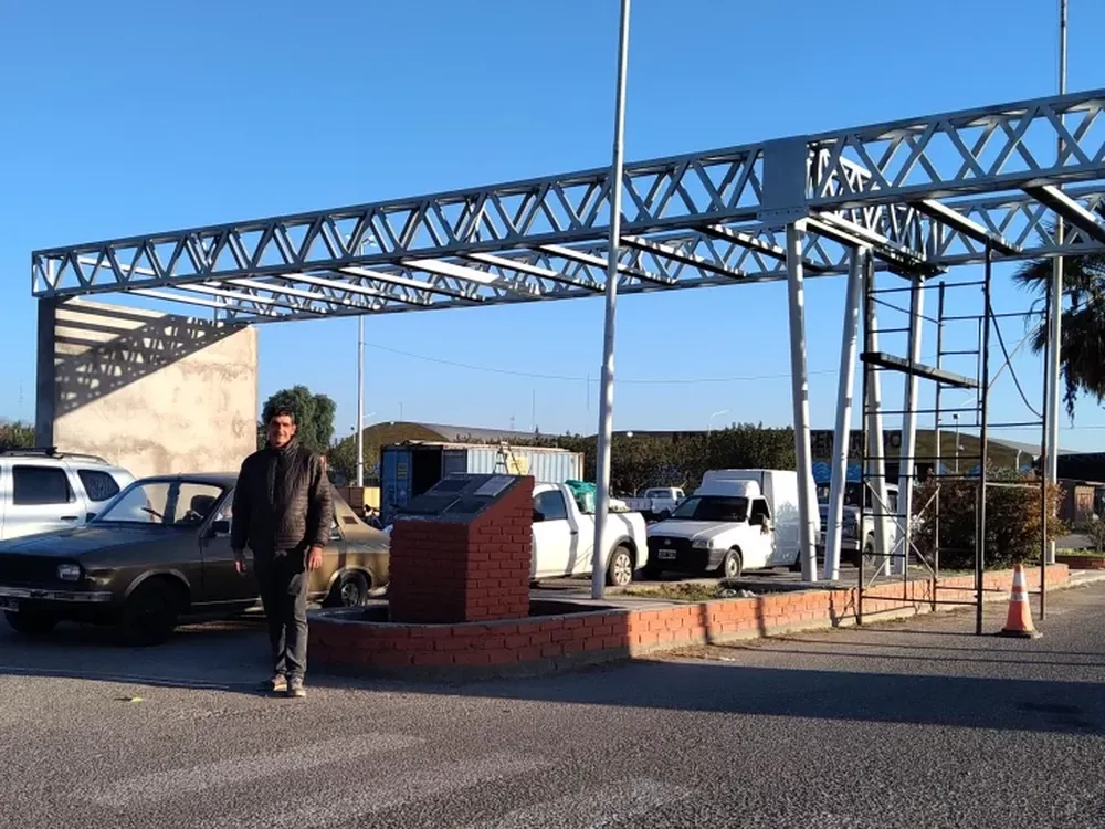 Chacareros renovaron cuota de confianza