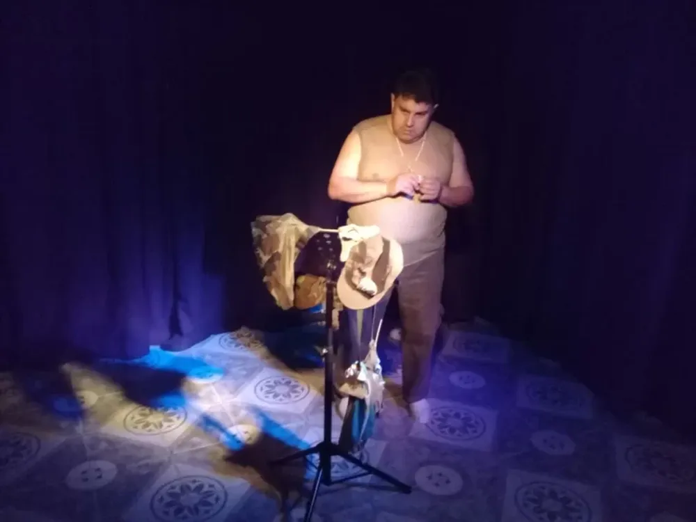 Un golpe directo al corazón a horas de pisar las Islas