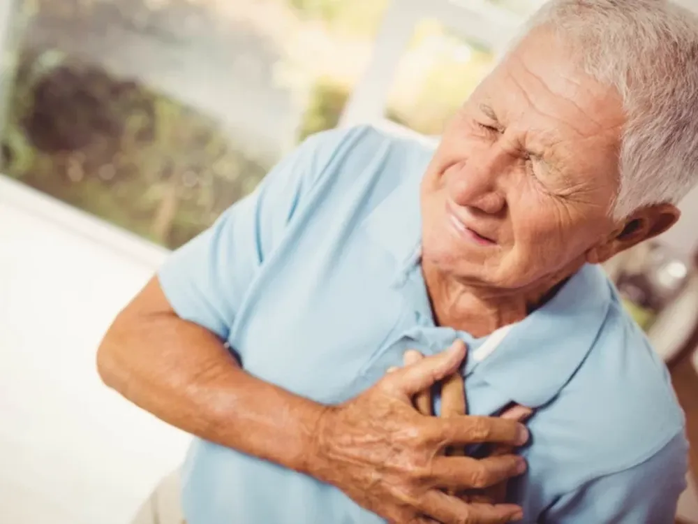 Dolor de pecho, cómo disminuir la mortalidad por infarto