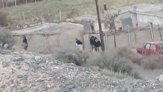 Rompió el silencio la familia del iglesiano: “Nunca pensamos que podían hacerle algo así”