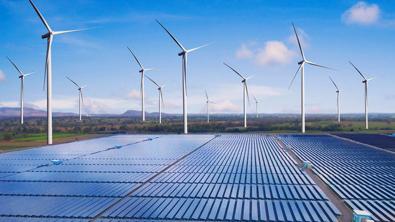 las energias limpias y su proyeccion a futuro