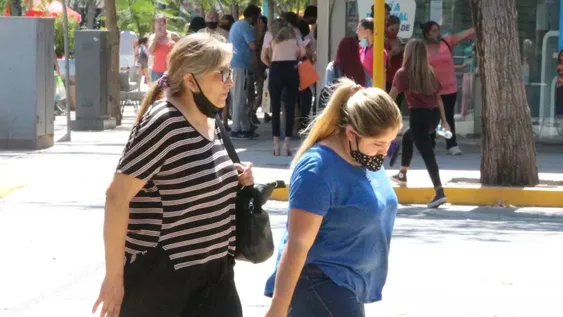 San Juan sumó 5 muertes y 674 nuevos contagios de coronavirus