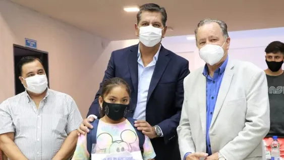 Sánchez: “Si Uñac decide que ya no me necesita, seguiré colaborando”