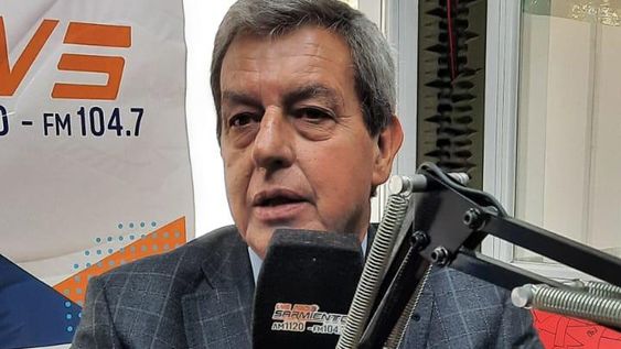 Gattoni: “Gioja tiene una mirada selectiva del resultado electoral”