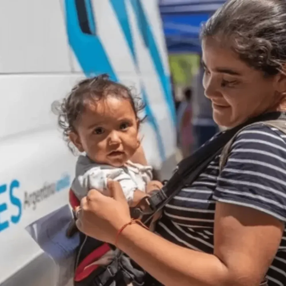 AUH ANSES aumenta en abril: cuánto vas a cobrar y cómo queda la Tarjeta Alimentar &nbsp;