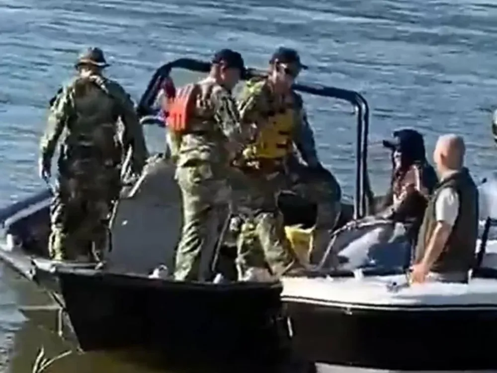Refuerzan frontera por un conflicto con seguridad paraguaya