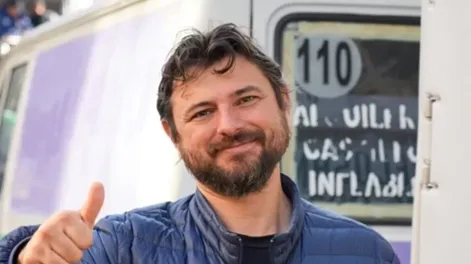 “Pasados de merca”, la grave acusación de Grabois contra los “aplaudidores más boludos”