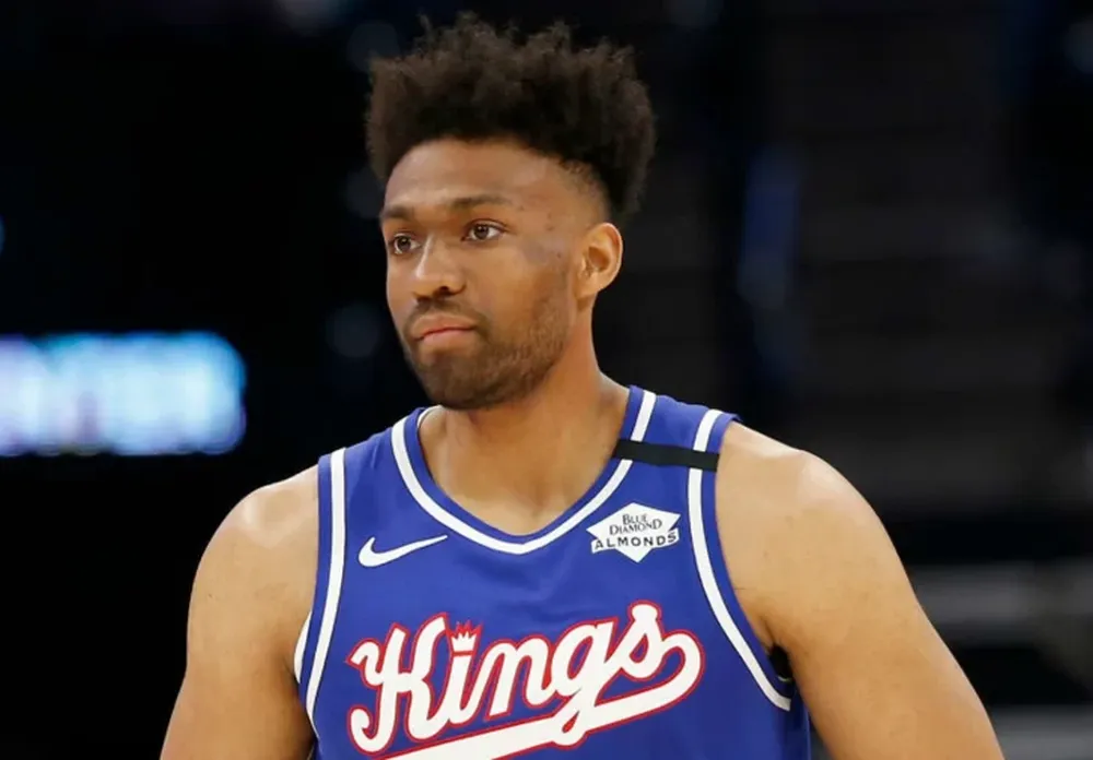 Parker se pasó de vivo