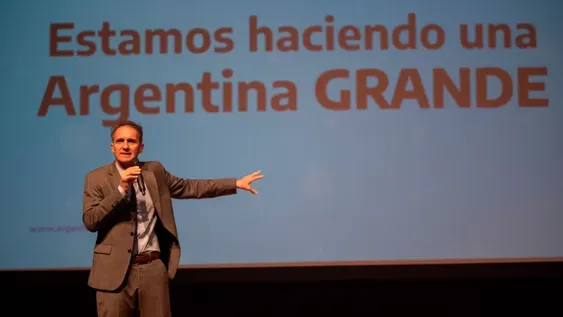 El Ministerio de Obras Públicas utilizará lenguaje inclusivo en sus documentos oficiales