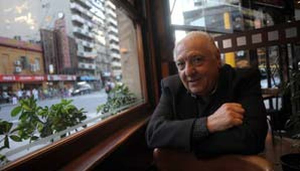 Murió un conocido actor