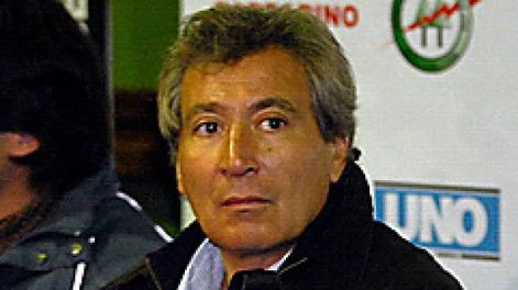 Vila se postuló