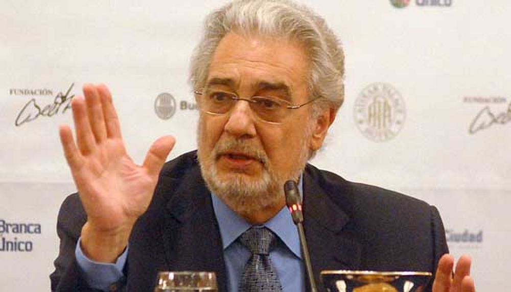 Plácido, postergado