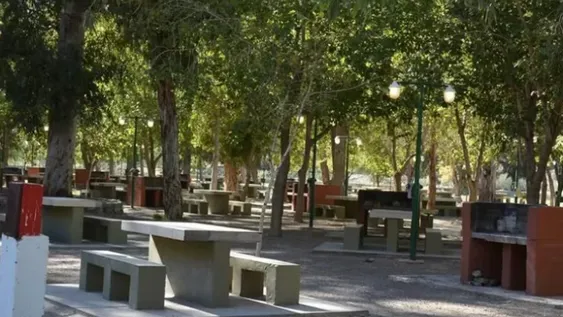 Desde este viernes, están abiertos los campings: las condiciones