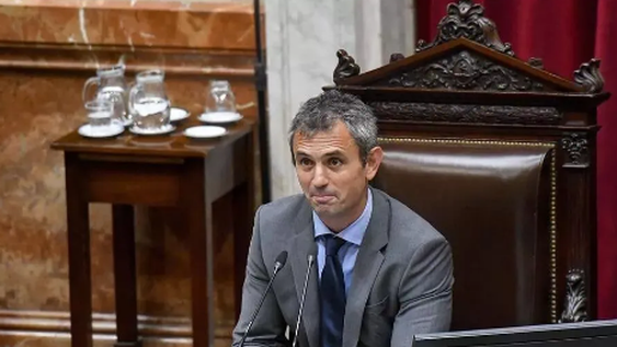 El Gobierno y la Ley Ómnibus: “No se negocia el norte ni ideas, pero sí se aceptan sugerencias”